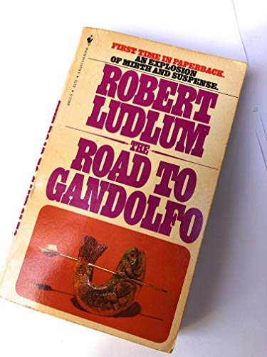 Road to Gandolfo