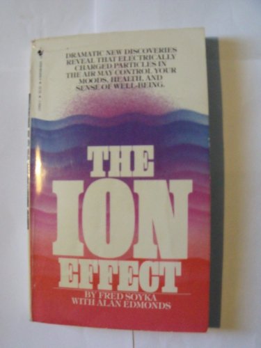 Ion Effect
