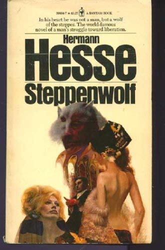 Steppenwolf