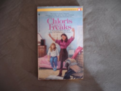 Chloris & the Freaks