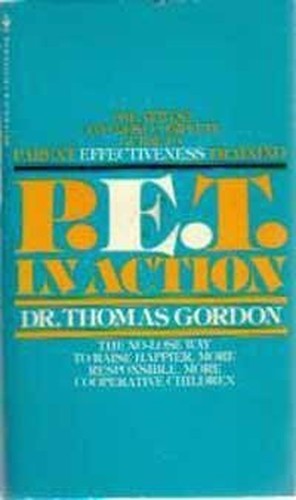 P.E.T.in Action