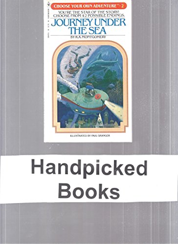 Journey under the Sea