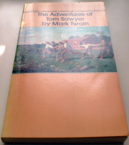 Adventures of Tom Sawyer