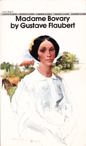 Madame Bovary