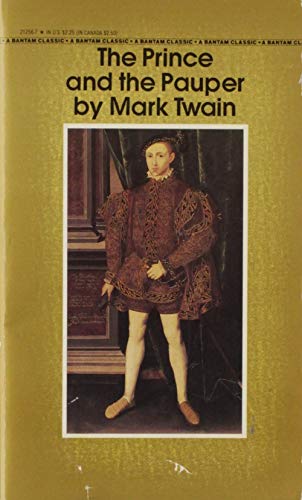 Prince and the Pauper