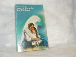 Lahti's Apple