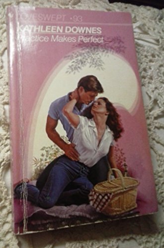 Loveswept:Practice/Perfect