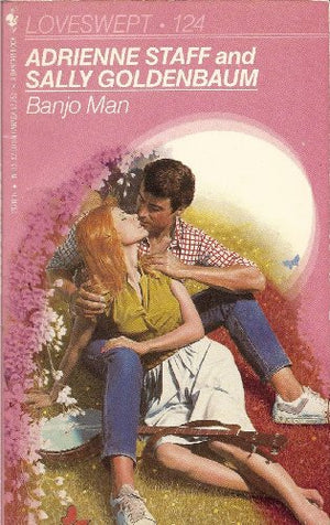 Loveswept:Banjo Man