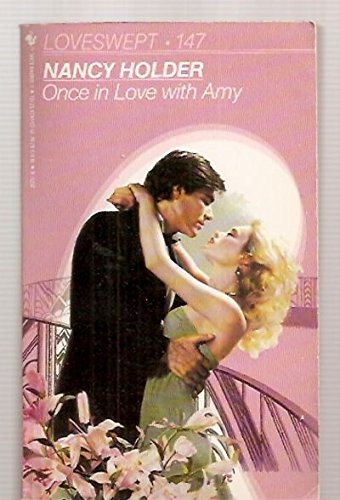 Loveswept:Once in Love Amy
