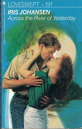 Loveswept 191:across the River