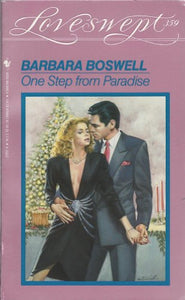 One Step from Paradise 