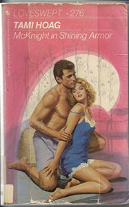 Mcknight in Shining Armor 