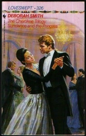 Cherokee Trilogy 326