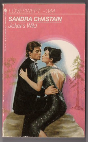 Loveswept 344:Joker's Wild
