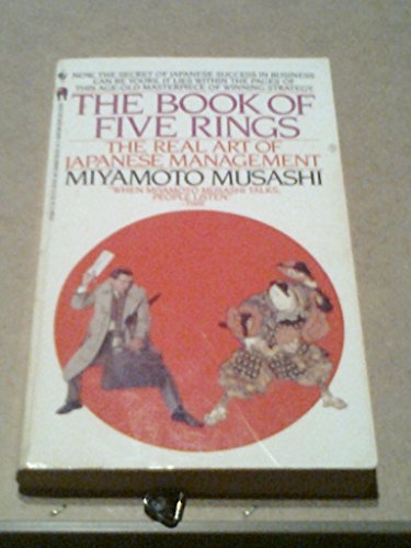 Book of Five Rings