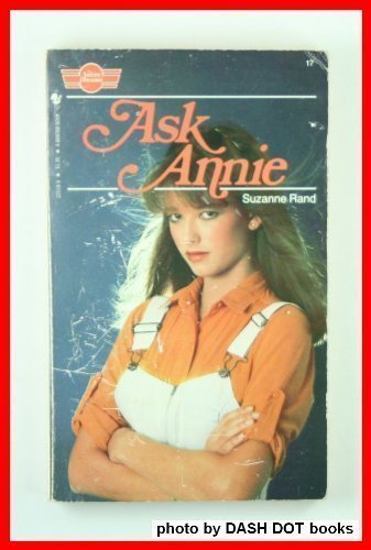 Sd 17:Ask Annie