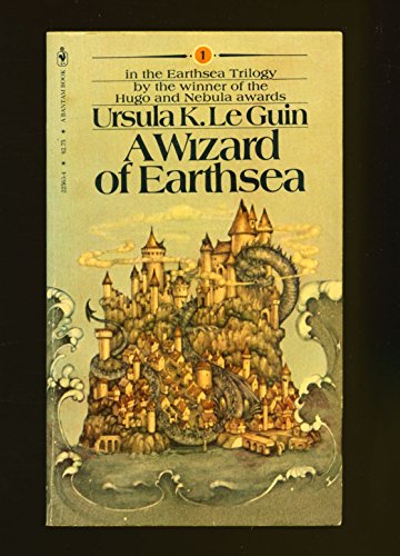 Wizard of Earthsea