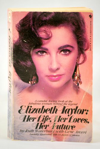 Elizabeth Taylor