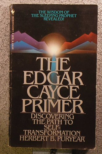 Edgar Cayce Primer