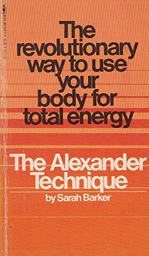 Alexander Techniq