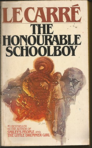 The Honourable Schoolboy