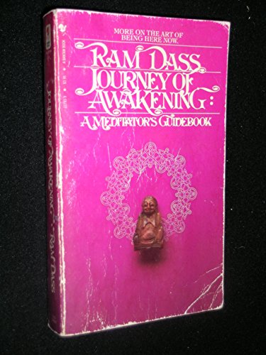 Journey of Awakening