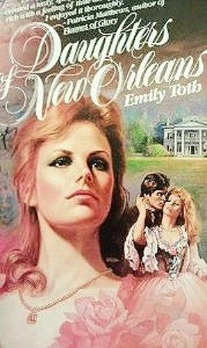 Daughters of New Orleans