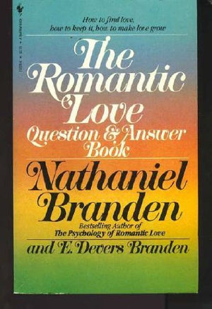The Romantic Love Question & Answer Book