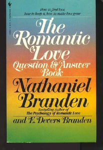 The Romantic Love Question & Answer Book 
