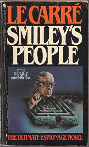 Smiley's People