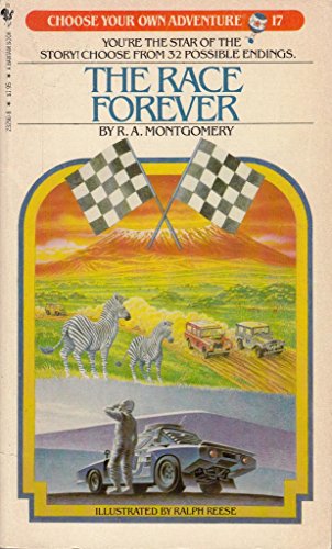 Race Forever