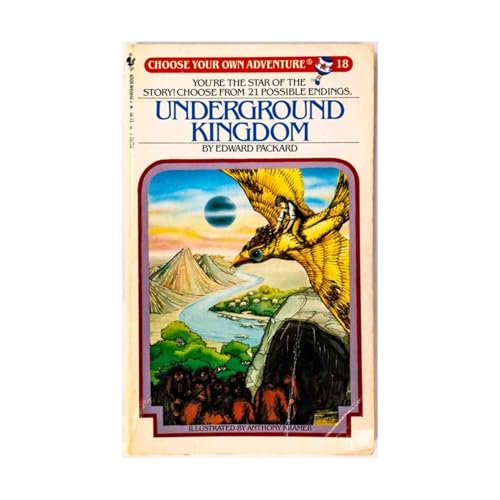 Underground Kingdom