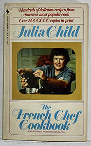 French Chef Cookbook 