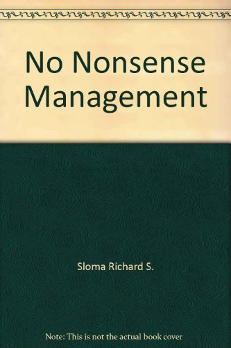 No-Nonsense Mgmt