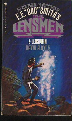 Z. Lensman
