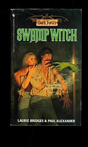 Swamp Witch