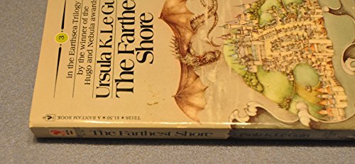 The Farthest Shore
