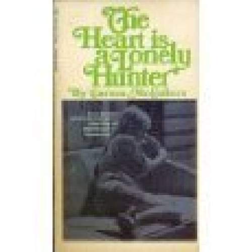 Heart is a Lovely Hunter