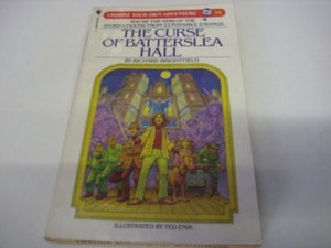 Curse of Batterslea Hall
