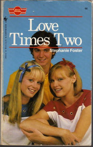 Love Times Two 