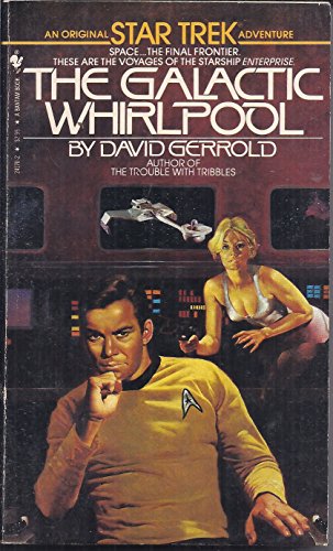 The Galactic Whirlpool