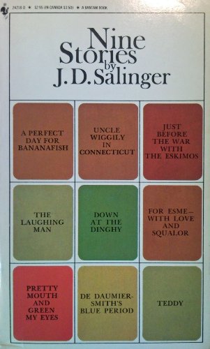 Nine Stories/Saling