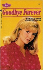 Goodbye Forever 