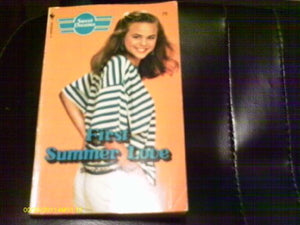 First Summer Love 