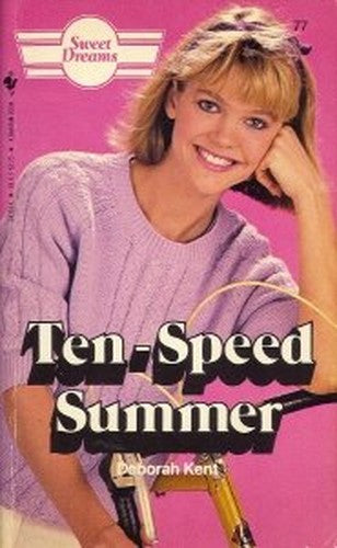 Ten-speed Summer