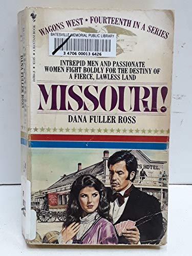 Missouri!