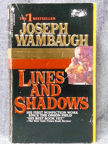 Lines and Shadows