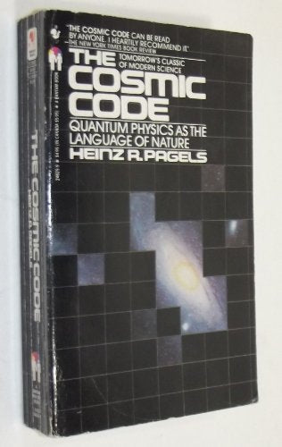 The Cosmic Code