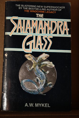 The Salamandra Glass