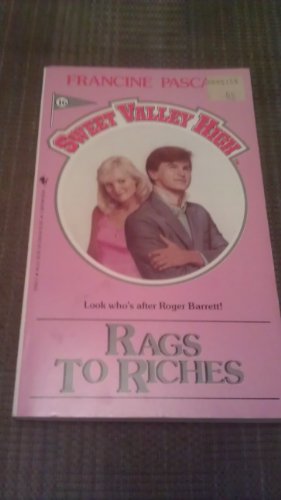 Rags to Riches